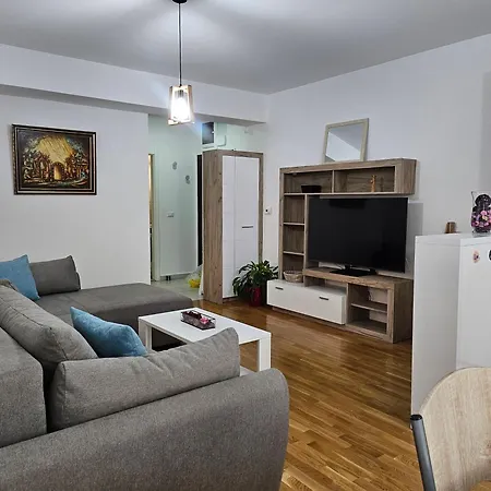 Appartamento Stefanoski Apartments: Family *