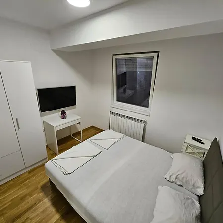 Appartamento Stefanoski Apartments: Family Skopje