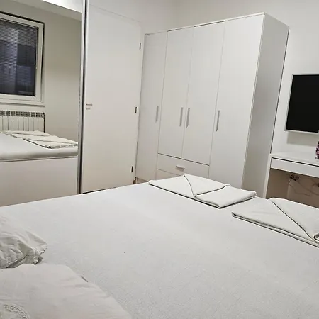 Appartamento Stefanoski Apartments: Family