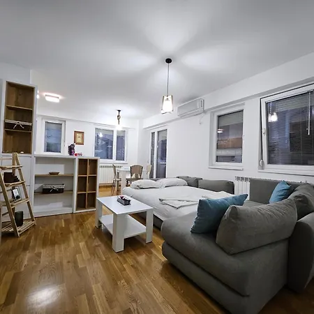 Stefanoski Apartments: Family Appartamento