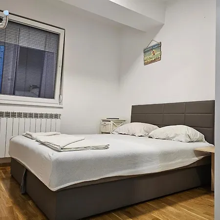 Stefanoski Apartments: Family Appartamento *
