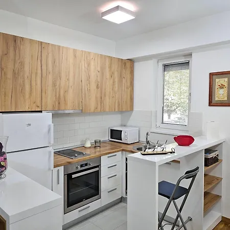 Appartamento Stefanoski Apartments: Family *