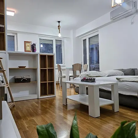 Stefanoski Apartments: Family * Skopje