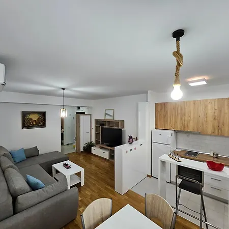 Stefanoski Apartments: Family Apartment *