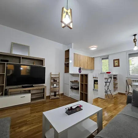 Appartamento Stefanoski Apartments: Family *